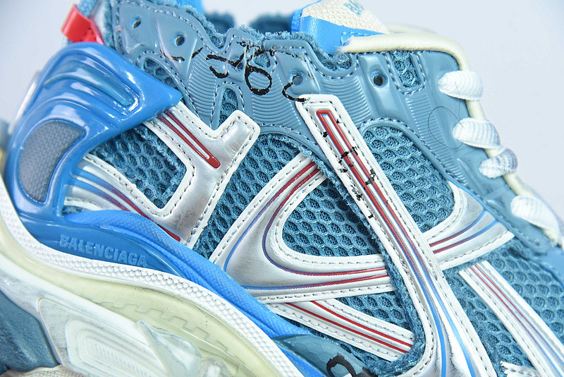 Ba*len*cia*ga runner sneaker