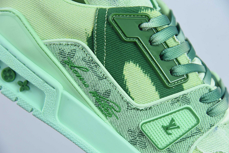 LVT SNEAKERS