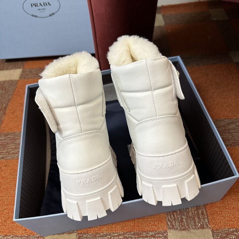 PR SNEAKER