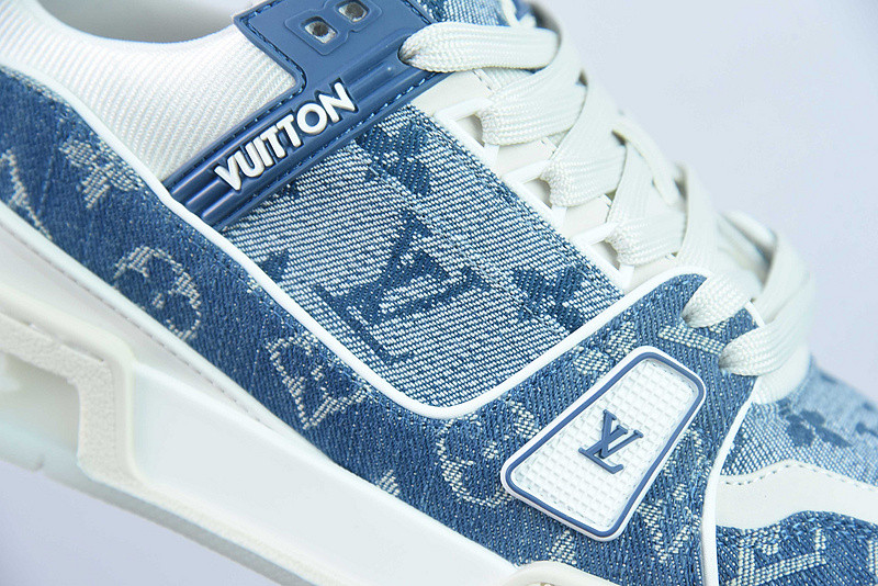 LVT SNEAKERS