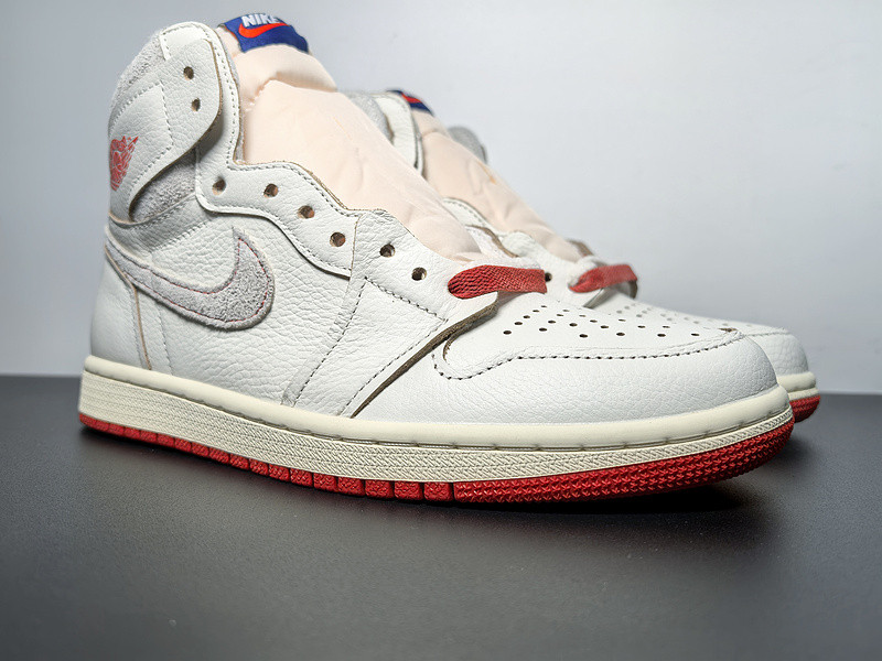 Air Jordan 1 High OG Rare Air “Cinnabar” DB4612-100
