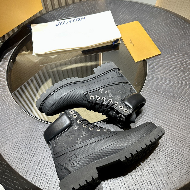 LVT BOOTS