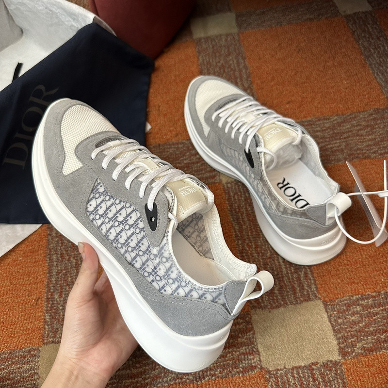 DIO* B25 SNEAKER