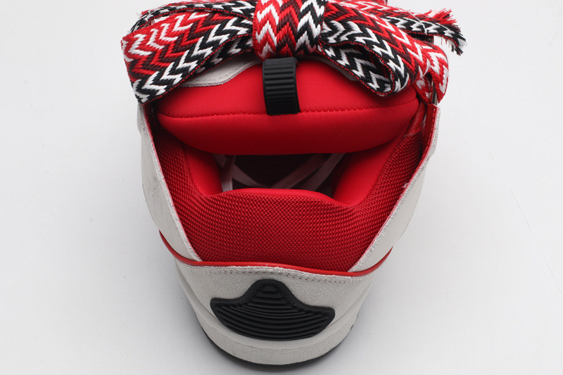 Lanu1n curb sneaker