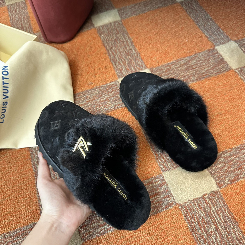 LVT SANDALS