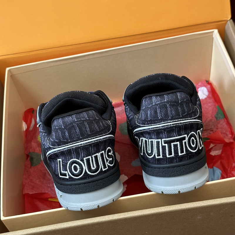 LVT SNEAKERS
