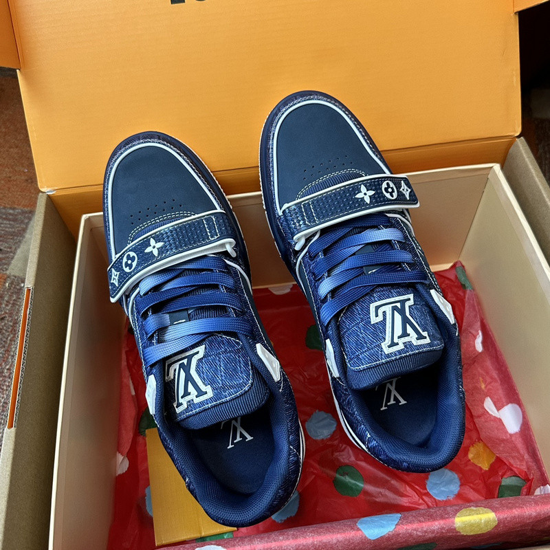 LVT SNEAKERS