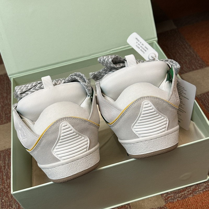 Lanu1n curb sneaker