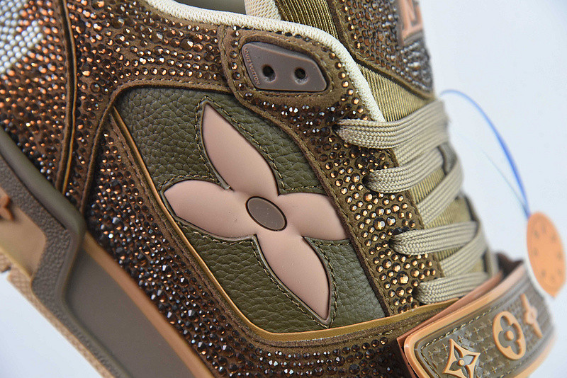 LVT SNEAKERS
