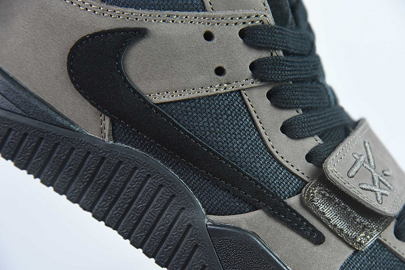 Travis Scott x Jordan Jumpman Jack TR “Dark Mocha” FZ8117-204