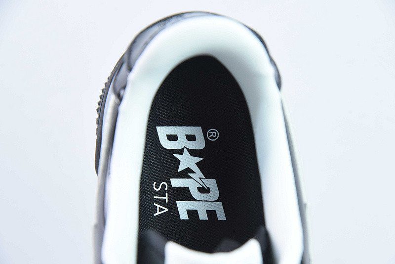A BATHING APE BAPE SK8 STA