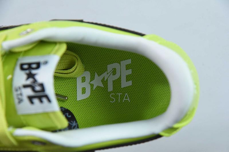 A BATHING APE BAPE SK8 STA