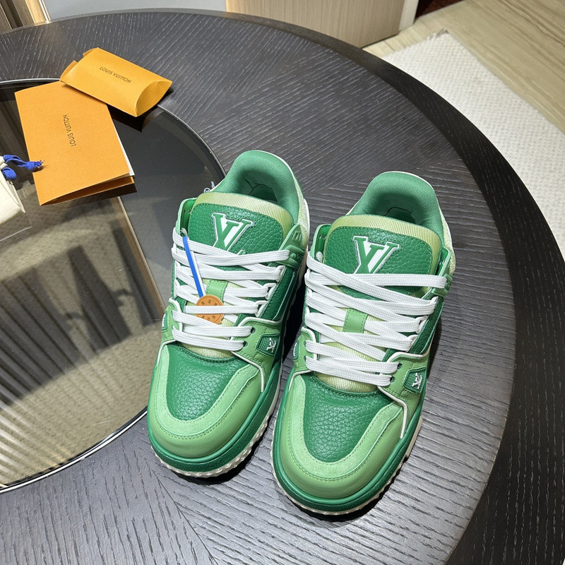 LVT SNEAKERS