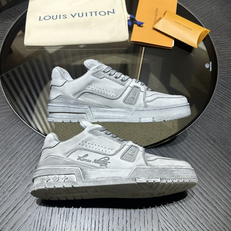 LVT SNEAKERS