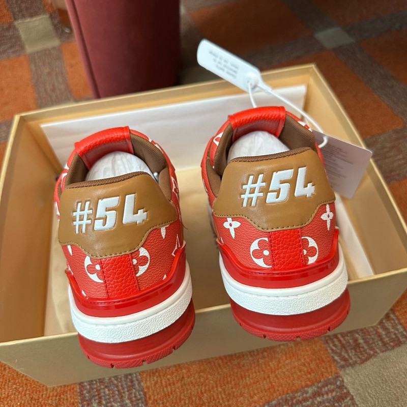 LVT SNEAKERS