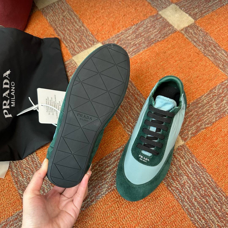 PR SNEAKER