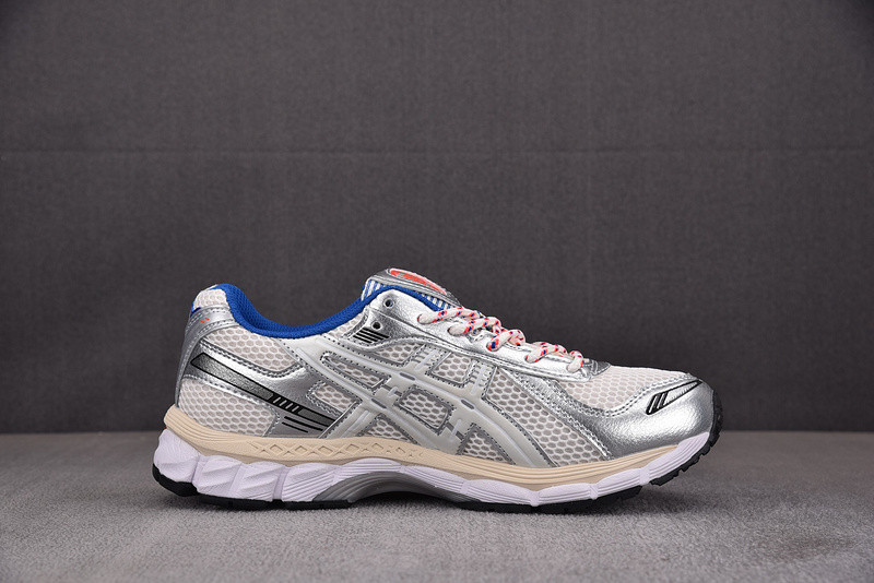 As1cs x ronnie fieg gel-kayano 12.1 