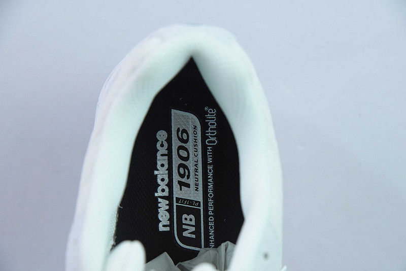 new Ba1an*e sneaker