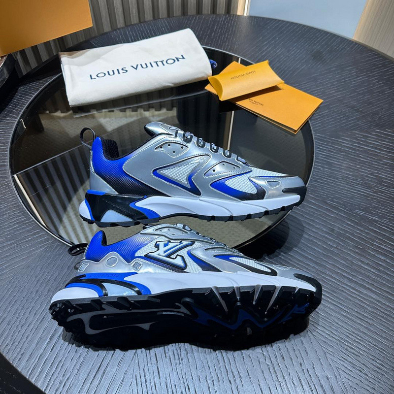 LVT SNEAKERS