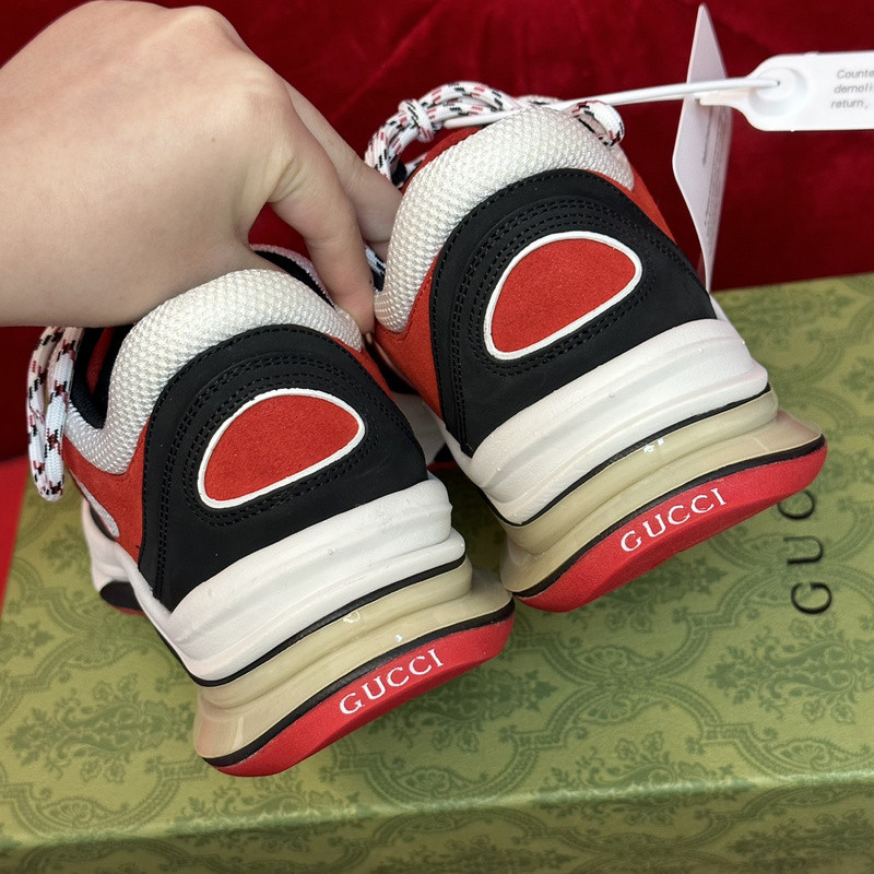 G*u*i sneaker