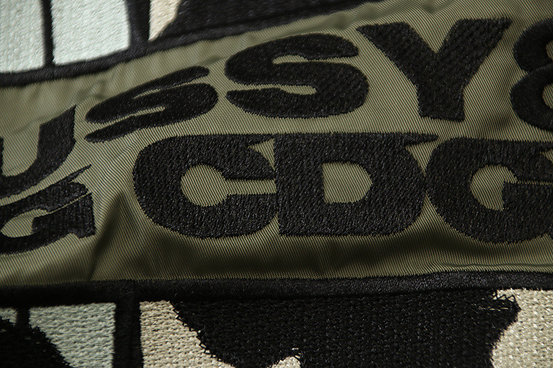 Stussy