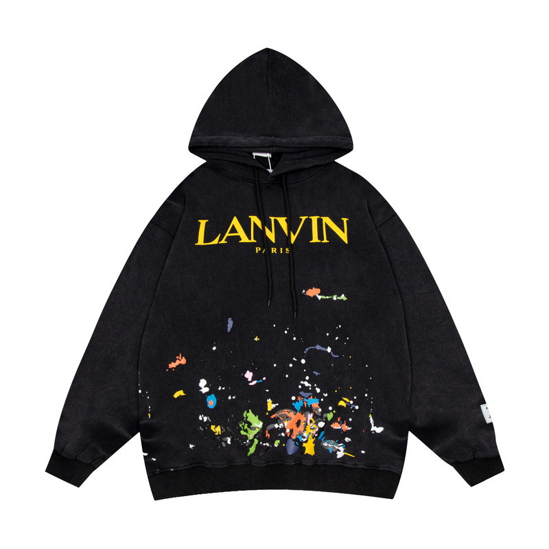 Lanu1n clothes