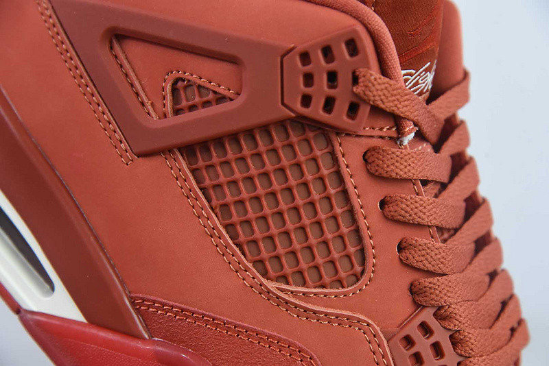 nigel sylvester debuts air jordan 4 “bR1ck by bR1ck” hf4340-800