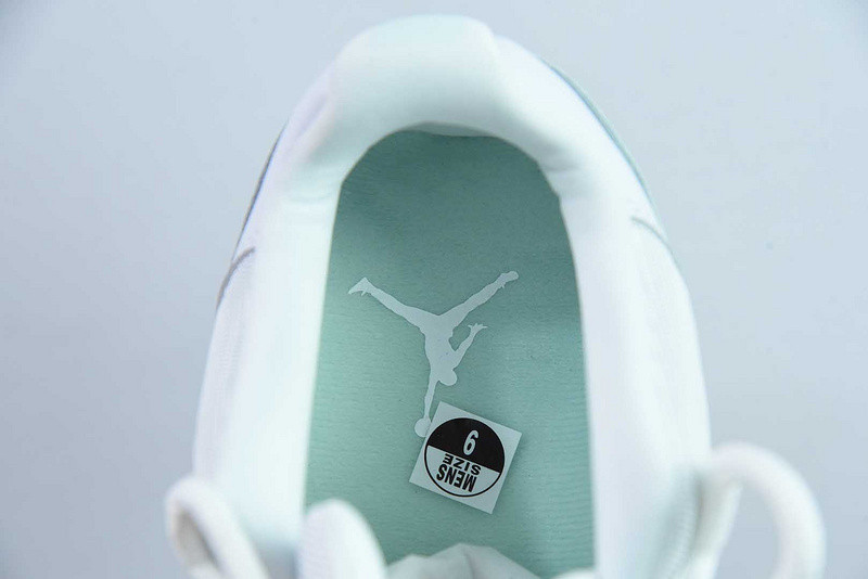 Air Jordan 11 Low "Igloo" AH7860-103