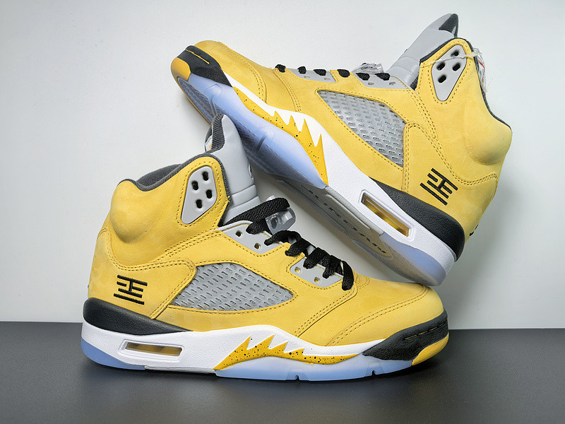 Air Jordan 5 “Tokyo” IO3372-700
