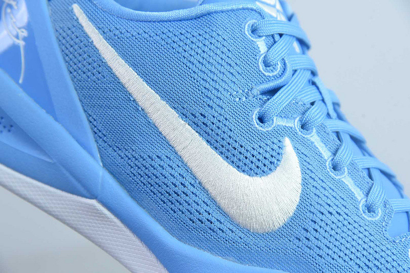 Nike Kobe 8 Protro "University Blue" HM6469-401