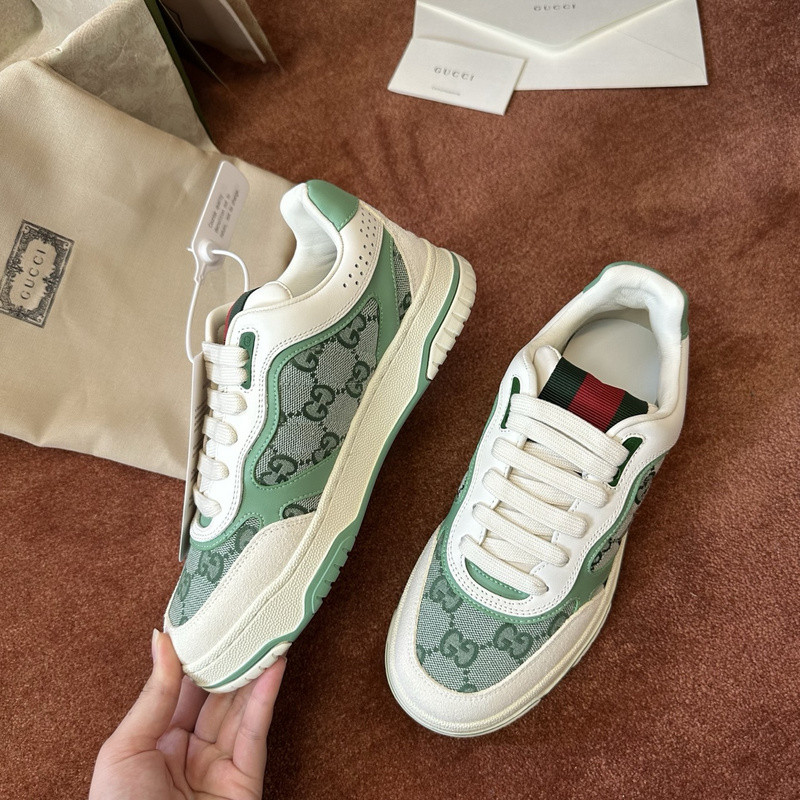G*u*i sneaker