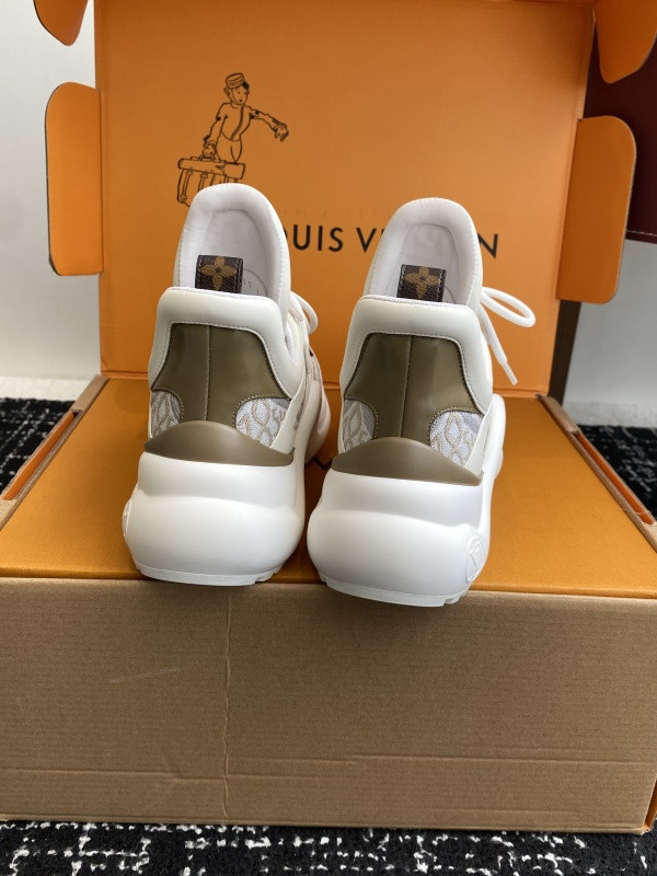 LVT Archlight Sneaker