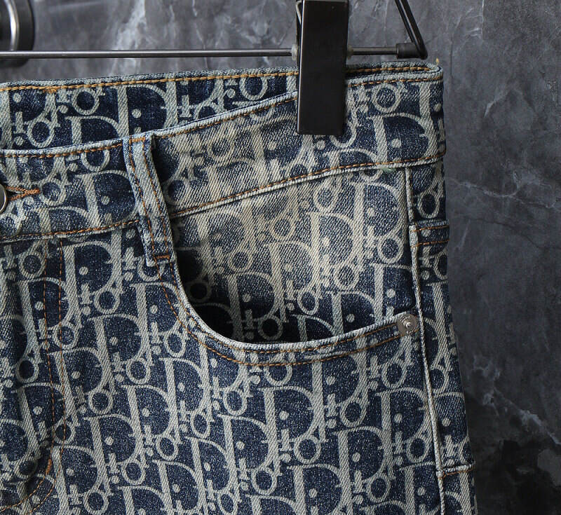 Aceshoe Jeans