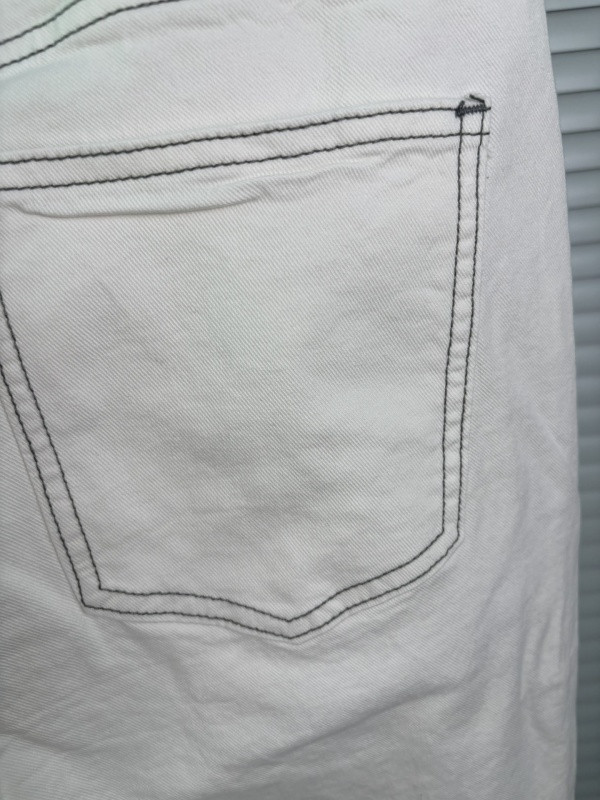 Aceshoe Jeans