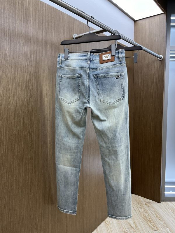 Aceshoe Jeans