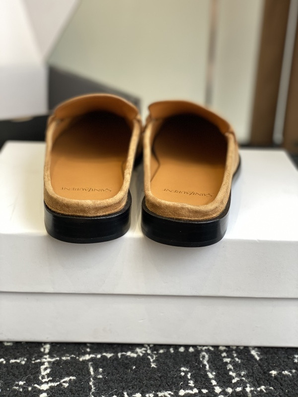 Sa1nt Lau*nt sneaker