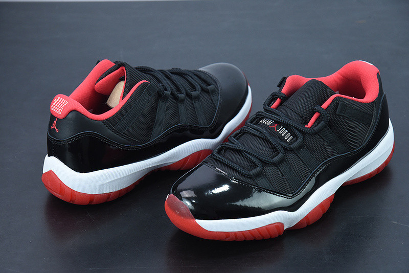 AIR JORDAN 11 RETRO LOW BG 