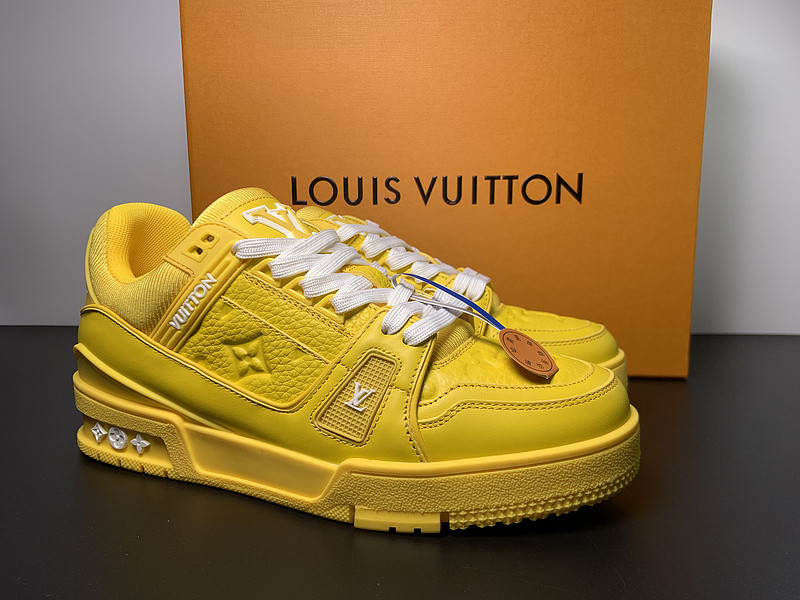 LVT SNEAKERS