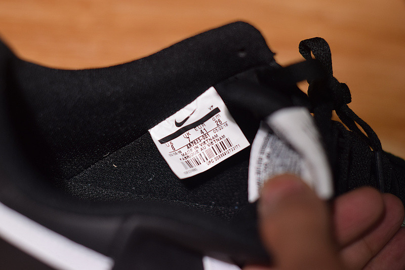nike force 1/Svp*me /cdg "commes des garcons" ar7623-001
