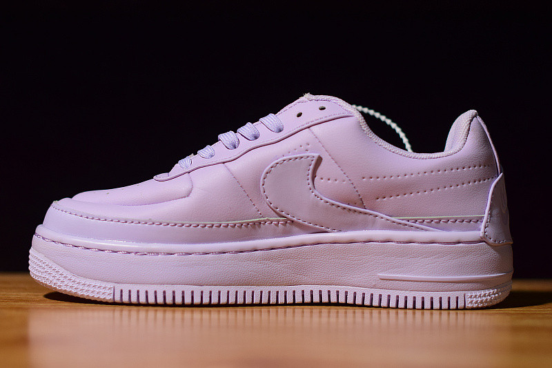 NIKE AIR FORCE 1 LOW JESTER “VIOLET MIST”（W） AO1220-500
