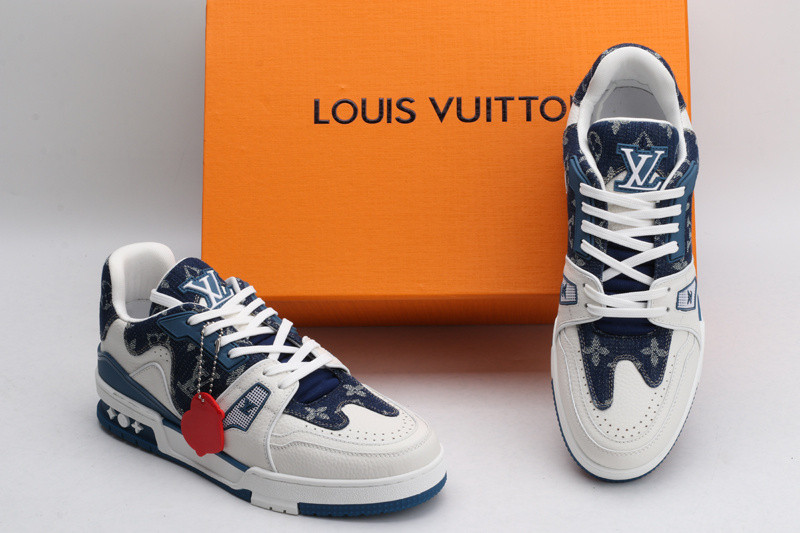 LVT SNEAKERS