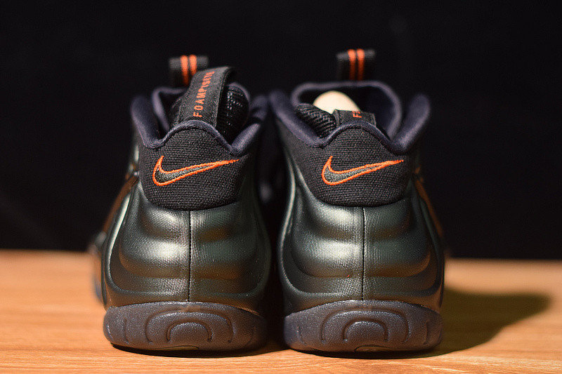 NIKE AIR FOAMPOSITE PRO SEQUOIA 624041-304