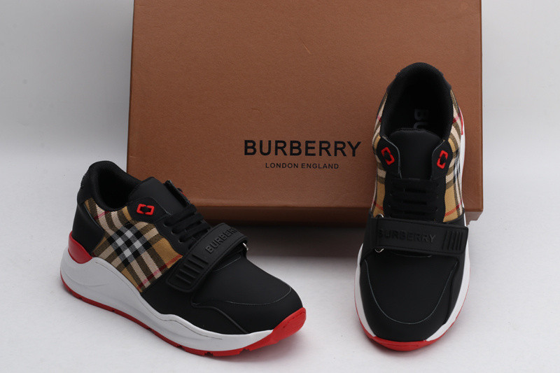 Bv*b*rry sneaker