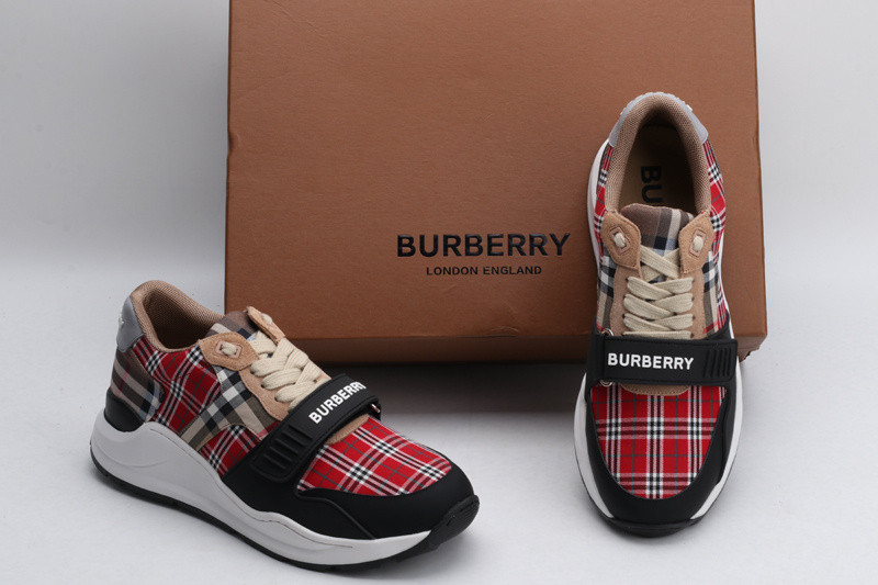Bv*b*rry sneaker
