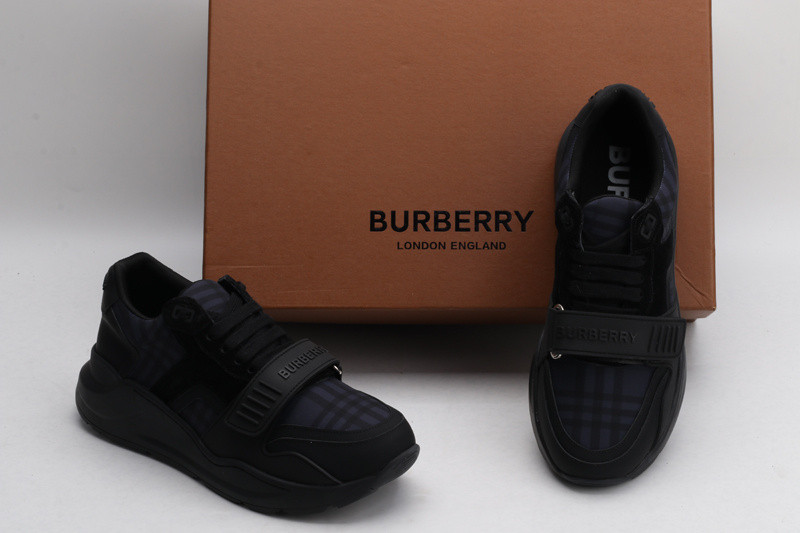 Bv*b*rry sneaker