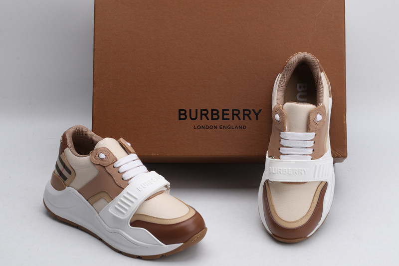 Bv*b*rry sneaker