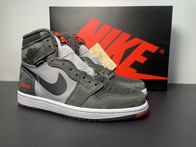 Air Jordan 1 Element "Cement Grey" DB2889-002