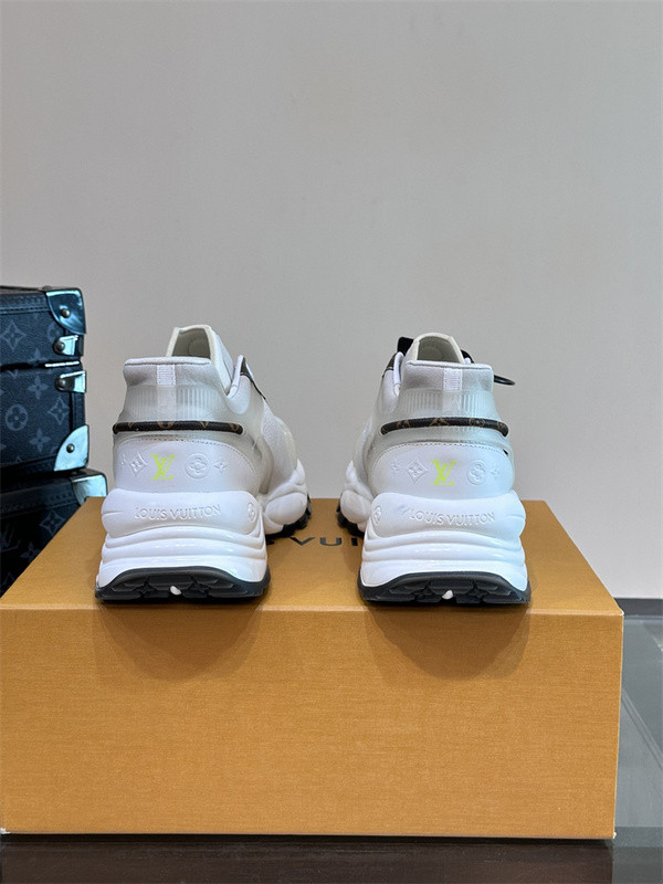 LVT SNEAKERS