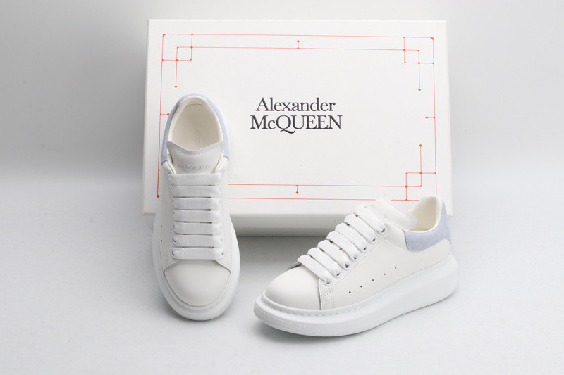 AlexER McEEN SNEAKERS