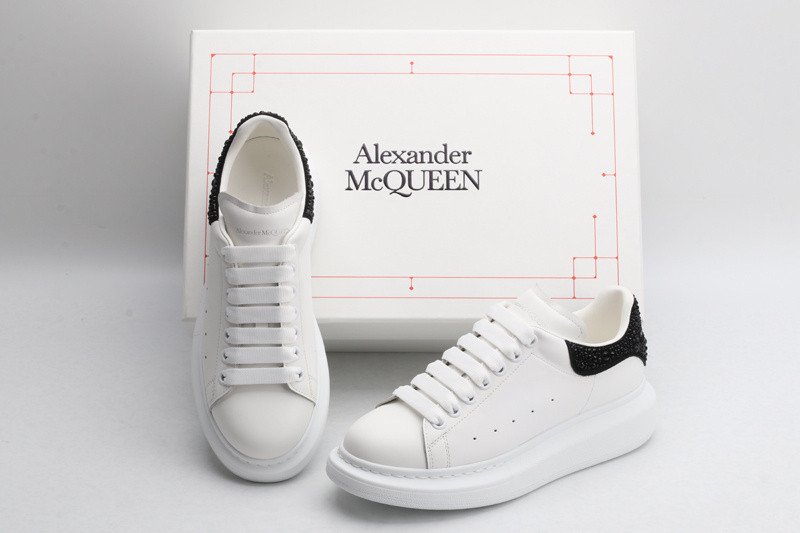 AlexER McEEN SNEAKERS